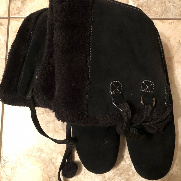 Sporto Women’s Boots - Picture 3 of 7